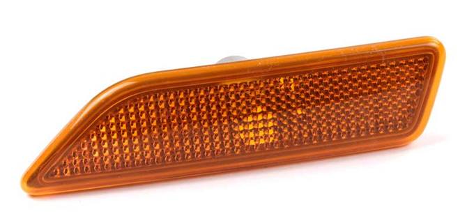 Side Marker Light - Driver Side